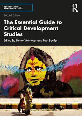 Veltmeyer / Bowles |  The Essential Guide to Critical Development Studies | Buch |  Sack Fachmedien