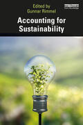 Rimmel |  Accounting for Sustainability | Buch |  Sack Fachmedien