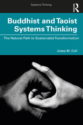 Coll |  Buddhist and Taoist Systems Thinking | Buch |  Sack Fachmedien