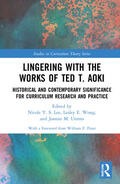 Lee / Wong / Ursino |  Lingering with the Works of Ted T. Aoki | Buch |  Sack Fachmedien