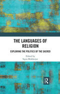 Mukherjee |  The Languages of Religion | Buch |  Sack Fachmedien
