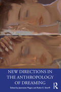 Mageo / Sheriff |  New Directions in the Anthropology of Dreaming | Buch |  Sack Fachmedien