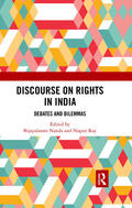 Nanda / Ray |  Discourse on Rights in India | Buch |  Sack Fachmedien