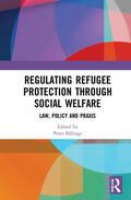  Regulating Refugee Protection Through Social Welfare | Buch |  Sack Fachmedien