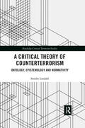 Lindahl |  A Critical Theory of Counterterrorism | Buch |  Sack Fachmedien