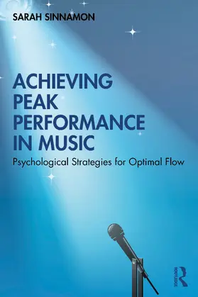 Sinnamon | Achieving Peak Performance in Music | Buch | 978-0-367-48062-2 | www.sack.de