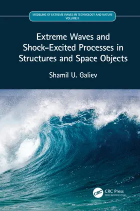 Galiev |  Extreme Waves and Shock-Excited Processes in Structures and Space Objects | Buch |  Sack Fachmedien