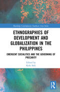 Seki |  Ethnographies of Development and Globalization in the Philippines | Buch |  Sack Fachmedien