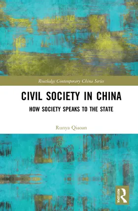 Qiaoan |  Civil Society in China | Buch |  Sack Fachmedien