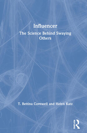 Cornwell / Katz | Influencer | Buch | 978-0-367-48116-2 | sack.de