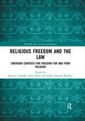 Scharffs / Maoz / Woolley |  Religious Freedom and the Law | Buch |  Sack Fachmedien