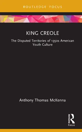 McKenna |  King Creole | Buch |  Sack Fachmedien