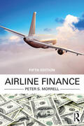 Morrell |  Airline Finance | Buch |  Sack Fachmedien
