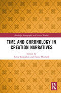 Mitchell / Kilgallon |  Time and Chronology in Creation Narratives | Buch |  Sack Fachmedien