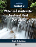 Spellman |  Handbook of Water and Wastewater Treatment Plant Operations | Buch |  Sack Fachmedien