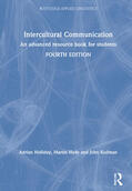 Holliday / Kullman / Hyde |  Intercultural Communication | Buch |  Sack Fachmedien