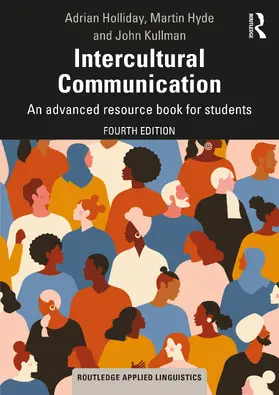 Holliday / Hyde / Kullman |  Intercultural Communication | Buch |  Sack Fachmedien