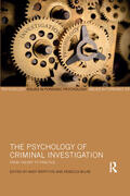 Griffiths / Milne |  The Psychology of Criminal Investigation | Buch |  Sack Fachmedien