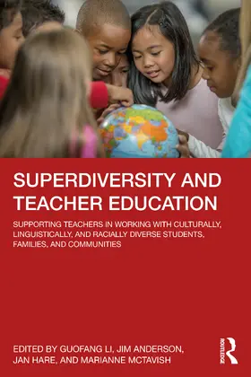 Li / Anderson / Hare |  Superdiversity and Teacher Education | Buch |  Sack Fachmedien