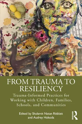 Ritblatt / Hokoda |  From Trauma to Resiliency | Buch |  Sack Fachmedien