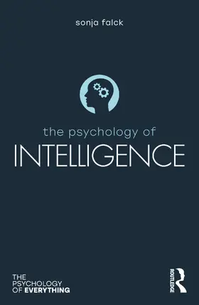 Falck | The Psychology of Intelligence | Buch | 978-0-367-48293-0 | www.sack.de