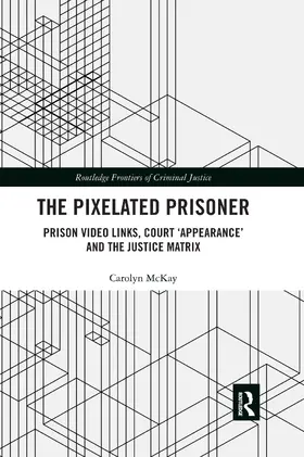 McKay |  The Pixelated Prisoner | Buch |  Sack Fachmedien