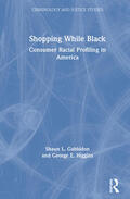 Gabbidon / Higgins |  Shopping While Black | Buch |  Sack Fachmedien