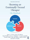 Furrow / Johnson / Bradley |  Becoming an Emotionally Focused Therapist | Buch |  Sack Fachmedien