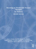 Bradley / Furrow / Palmer |  Becoming an Emotionally Focused Therapist | Buch |  Sack Fachmedien