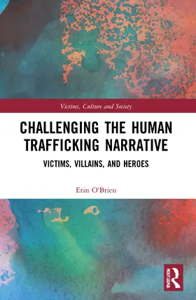 O'Brien |  Challenging the Human Trafficking Narrative | Buch |  Sack Fachmedien