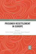Storgaard / Dünkel / Dunkel |  Prisoner Resettlement in Europe | Buch |  Sack Fachmedien