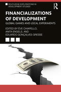 Engels / Chiapello / Goncalves Gresse |  Financializations of Development | Buch |  Sack Fachmedien