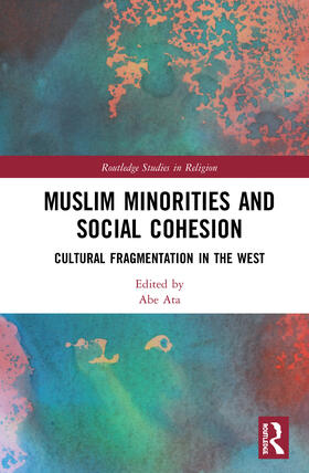 Ata | Muslim Minorities and Social Cohesion | Buch | 978-0-367-48466-8 | sack.de