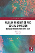 Ata |  Muslim Minorities and Social Cohesion | Buch |  Sack Fachmedien