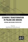 Wisla / Nowosad |  Economic Transformation in Poland and Ukraine | Buch |  Sack Fachmedien