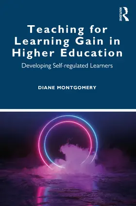 Montgomery |  Teaching for Learning Gain in Higher Education | Buch |  Sack Fachmedien