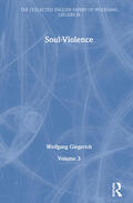 Giegerich |  Soul-Violence | Buch |  Sack Fachmedien