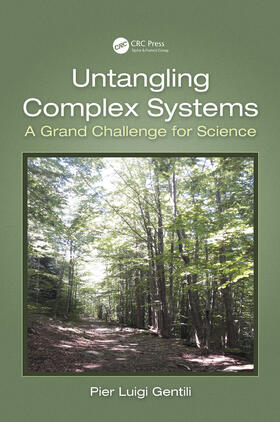 Gentili | Untangling Complex Systems | Buch | 978-0-367-48562-7 | sack.de