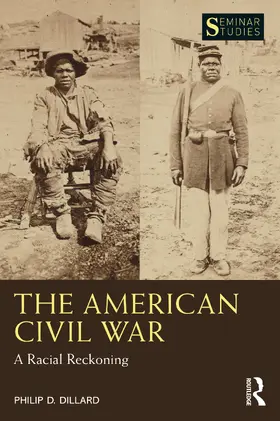 Dillard |  The American Civil War | Buch |  Sack Fachmedien