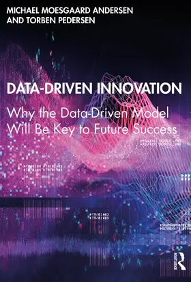 Andersen / Pedersen |  Data-Driven Innovation | Buch |  Sack Fachmedien