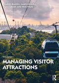 Fyall / Leask / Garrod |  Managing Visitor Attractions | Buch |  Sack Fachmedien