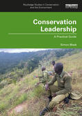 Black |  Conservation Leadership | Buch |  Sack Fachmedien
