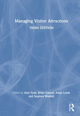 Fyall / Garrod / Leask |  Managing Visitor Attractions | Buch |  Sack Fachmedien