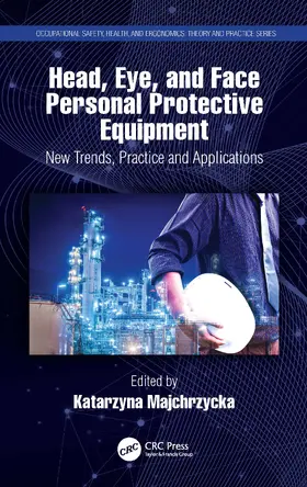 Majchrzycka |  Head, Eye, and Face Personal Protective Equipment | Buch |  Sack Fachmedien