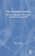 Knell |  The Museum's Borders | Buch |  Sack Fachmedien