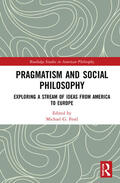 Festl |  Pragmatism and Social Philosophy | Buch |  Sack Fachmedien