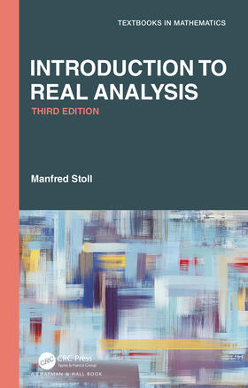 Stoll |  Introduction to Real Analysis | Buch |  Sack Fachmedien