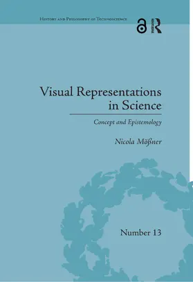 Mößner |  Visual Representations in Science | Buch |  Sack Fachmedien