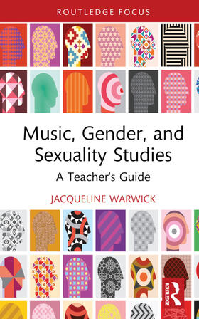 Warwick | Music, Gender, and Sexuality Studies | Buch | 978-0-367-48741-6 | sack.de