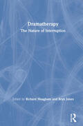 Hougham / Jones |  Dramatherapy | Buch |  Sack Fachmedien